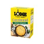 Hot Shot Jalapño Skillet Cornbread Mix