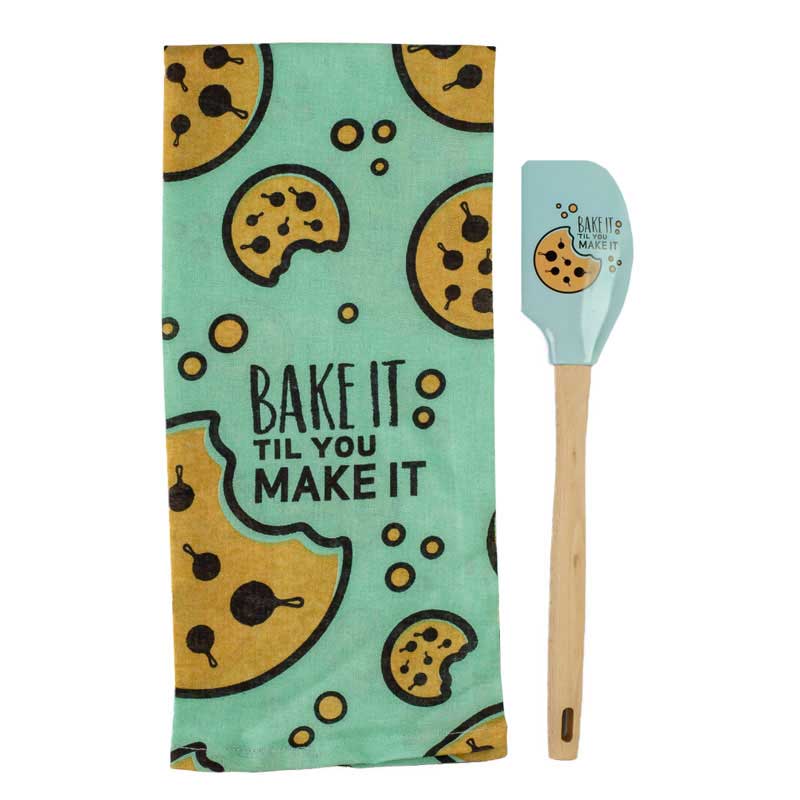 Bake it ð¥¯Til You Make It Accessory Set
