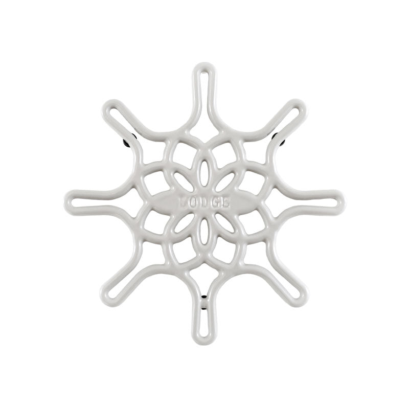 Enameled Trivets